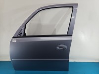 DRZWI PRZÓD LEWE KIEROWCY Opel Meriva A 5d Z163