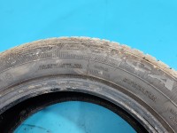 jedna opona naprawiana / 4X DĘBICA NAVIGATOR 3 175/65/R14 82T 6,4MM 2025R