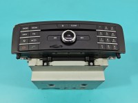 Radio fabryczne Mercedes W246 A2469005115, A2469017303, A2189025903 radioodtwarzacz