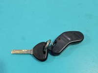 Stacyjka KLUCZYK WKŁADKA Mitsubishi Space star