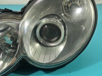 Reflektor lewy lampa przód Mercedes W203 EUROPA