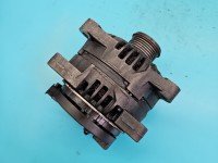 TEST Alternator Citroen C4 picasso I 06-13 9646321880 1.6 hdi