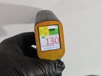 DRZWI PRZÓD PRAWE PASAŻERA Ford Transit Courier 14-23 5d biały B5
