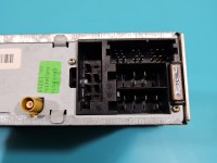 Radio fabryczne Audi A4 B7 8E0035186 radioodtwarzacz