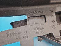 Podłokietnik TUNEL bmw F30 105015894, 9235467 EUROPA