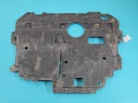 PŁYTA PODWOZIA Osłona silnika dolna Toyota Avensis III T27 51410-02170 1.8 vvti