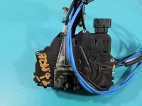 Zamek tył prawy 1361339080, 61339080, 030615 Fiat Ducato IV Producent części: FIAT, drzwi przesuwne, 6pin