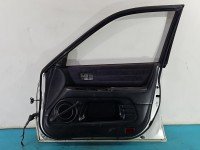 DRZWI PRZÓD PRAWE PASAŻERA LEXUS IS I 98-05 4d srebrny 1C0