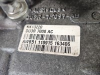 Skrzynia biegów automat Renault Talisman 1.6 dci 160KM