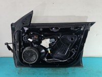 DRZWI PRZÓD PRAWE PASAŻERA Audi A5 8T 5d czarny Ly9b