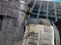 Most przedni przód Bmw f10 f11 7584519, 7584519-05 2.0 T