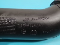 Rura przewód Producent części: FIAT Fiat Ducato IV 1386146080 2.3 jtd