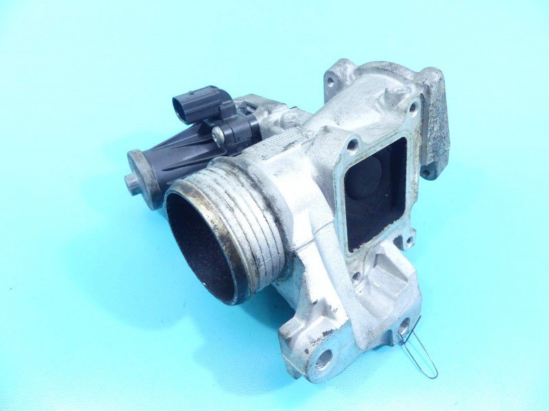 Zawór egr Volvo XC60 50276422, 705363000 2.4d