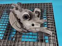 Piasta koła tył prawa zwrotnica łożysko JAGUAR XF II X260 3.0 V6