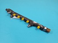 Listwa wtryskowa CZUJNIKI Skoda Rapid 03L130089B, 03L906054A, 5WS40730AT 1.6 tdi (CAYB)