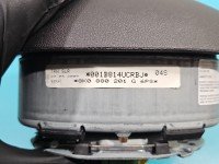 Poduszka powietrzna kierowcy airbag AUDI A4 B8 8K0880201G