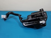 Zbiornik Zbiorniczek płynu spryskiwacza MERCEDES W176