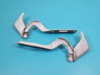 Zawias maski komplet Seat Leon III 12- Ls9r