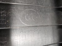 Osłona ZAŚLEPKA PLASTIK Audi A4 B9 8W5863471