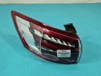 Lampa tył lewa Ford S-max II MK2 HB