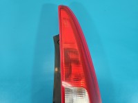 Lampa tył prawa Mitsubishi Colt Z30 VI 04- HB EUROPA