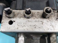 Pompa abs Nissan Qashqai II J11 13-21 0265290063, 0265956487