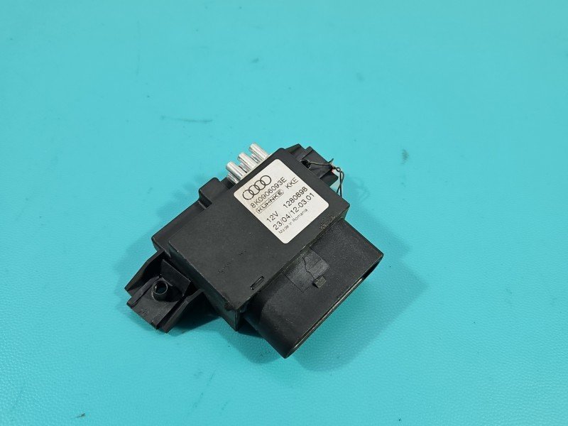 Sterownik moduł AUDI Q5 08- 8K0906093E, 1280898 Sterownik moduł AUDI Q5 08- 8K0906093E, 1280898