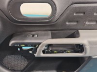 Tapicerka drzwi przód prawa boczek Citroen C5 Aircross 17-25 98201316YC