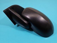 Lusterko lewe pin Jeep Compass I 06-16 HB granatowy 5d europa