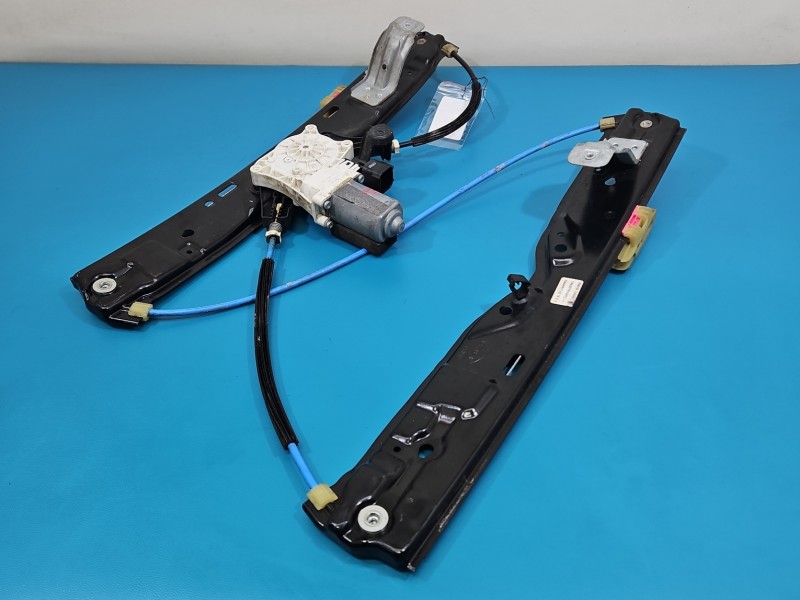 Podnośnik tył lewy SZYBY WINDA JAGUAR XF II X260 GX6327001AD sedan