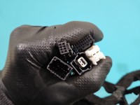 Instalacja Wiązka drzwi przód lewych Dacia Sandero III 20- 241257506R