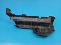 Osłona ZAŚLEPKA PLASTIK WLOT POWIETRZA PRAWY Kia Ceed III 18-21 29134-J7100/300