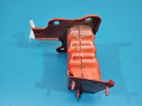 Wzmocnienie zderzaka przód belka Renault Kadjar Pp. Brak nr przednie TENNP