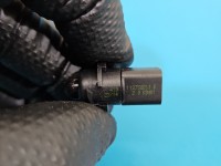 Czujnik zmierzchu nasłonecznienia Citroen DS5 11-15 112758813B