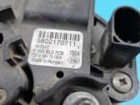 TEST Alternator Fiat Ducato IV 5802170711 2.3 jtd