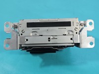 Radio fabryczne JAGUAR XF I X250 radioodtwarzacz