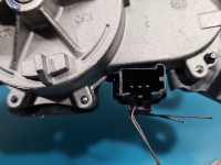 Silniczek Silnik wycieraczki tył Ford Edge II HB