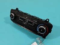 Konsola panel nawiewu Ford Focus Mk3