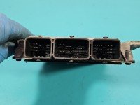 Komputer Sterownik silnika 9644925780, IAW48P276 Peugeot 206 1.1 8V wiel