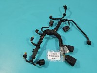 Instalacja Wiązka wtryskiwaczy AUDI A4 B8 2.0 TFSI 06H971627