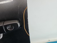 DRZWI PRZÓD LEWE KIEROWCY Toyota Corolla E12 4d 1E3