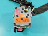Pas bezpieczeństwa przód lewy kierowcy Citroen C4 picasso I 06-13 9654964477, 9629105380 EU
