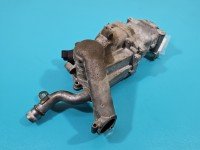 Chłodnica spalin Peugeot 2008 I 1.6 hdi 19206-A