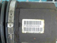 Półoś przód lewa Dodge Caliber 2.0 CRD manual
