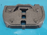 lewarek Podnośnik samochodowy trapezowy Opel Astra V K