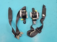 Poduszki powietrzne zestaw komplet Honda Civic VIII UFO