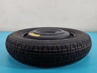 Koło zapasowe 18" dojazdowe dojazdówka Mazda Cx-7 5x114.3, Dunlop, 155 mm, Profil opony: 90, 18x4j DUNLOP 155/90/R18...