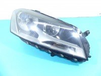 Reflektor prawy lampa przód Vw Passat B7 EUROPA