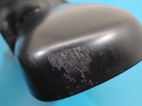 Lusterko lewe pin Toyota Yaris I HB 5d kolor srebrny 1E7 europa