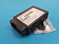 Sterownik moduł Europejska, ŚWIATEŁ, DG9T-13C148-BH Ford Mondeo Mk5